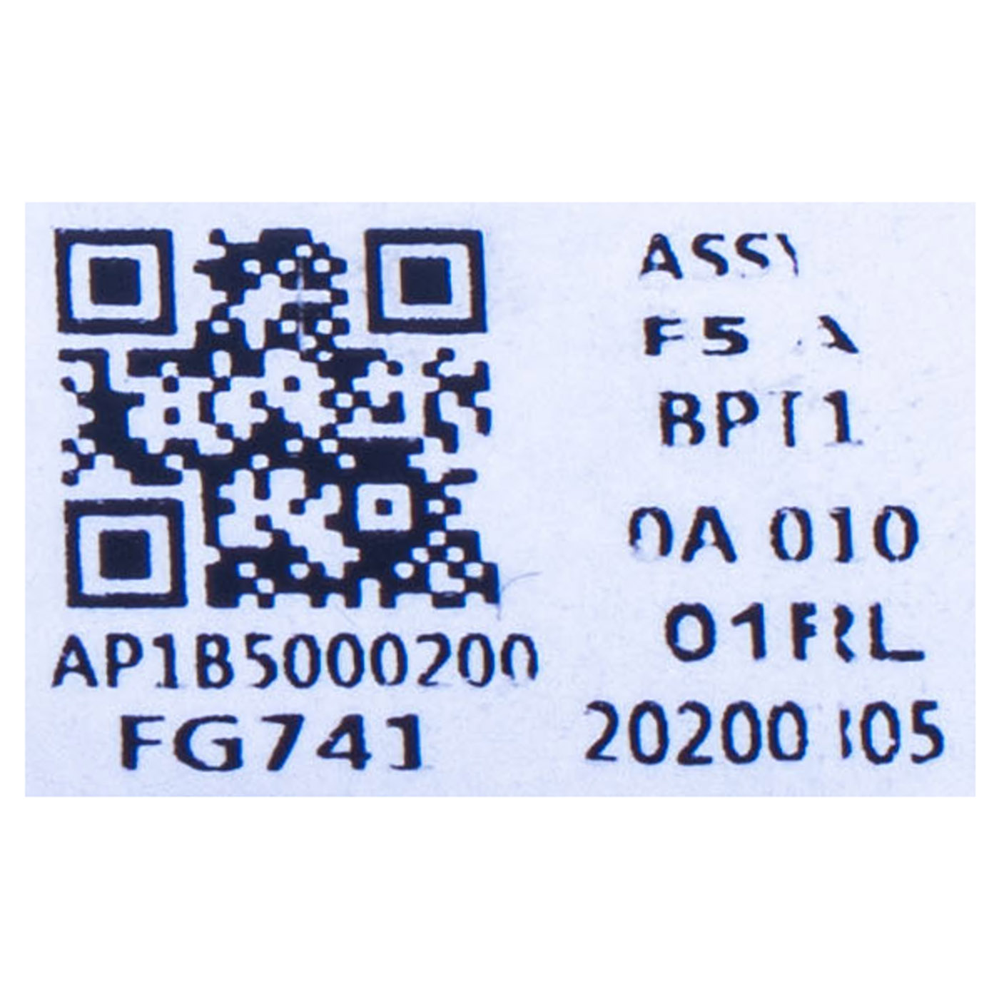 Lower case Lenovo IdeaPad L340 17 IRH | 5CB0U42806