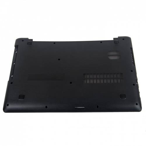 Base cover Lenovo IdeaPad 110-15 w/ventilation hole