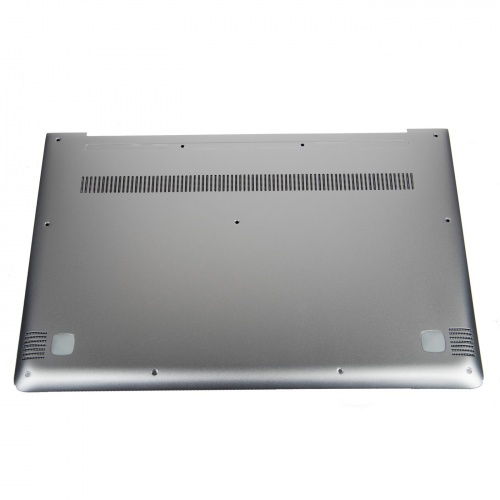Bottom base cover Lenovo IdeaPad 710s 13IKB silver 