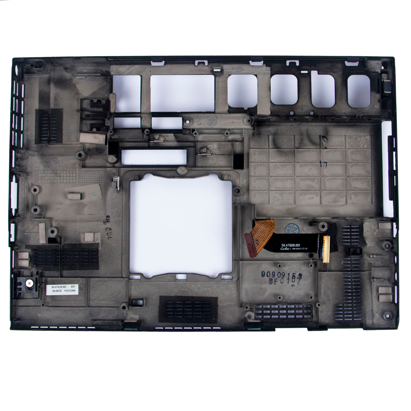 Base cover Lenovo Thinkpad X200 45X5178