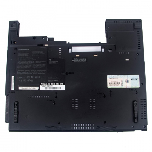 Base cover Lenovo Thinkpad T61 R61 14.1 42R9989