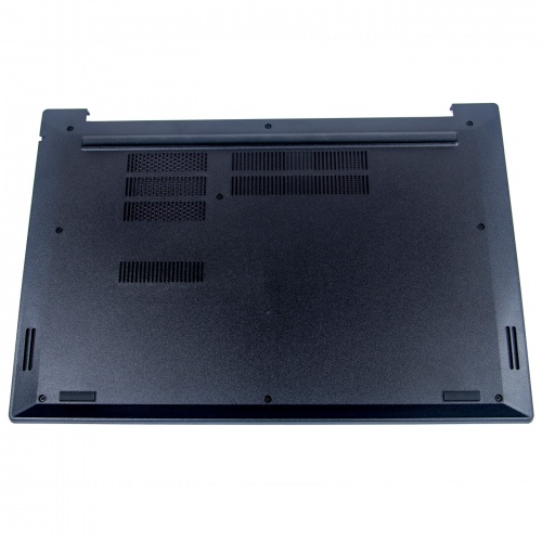 Base cover Lenovo Thinkpad E580 E585 E580C E590  black