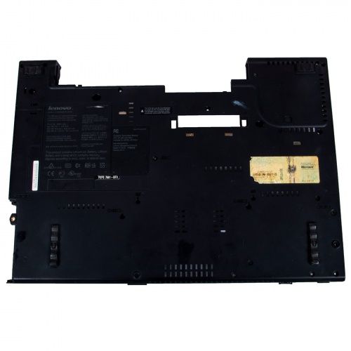 Base cover Lenovo Thinkpad T61 R61 14.1 42W2432