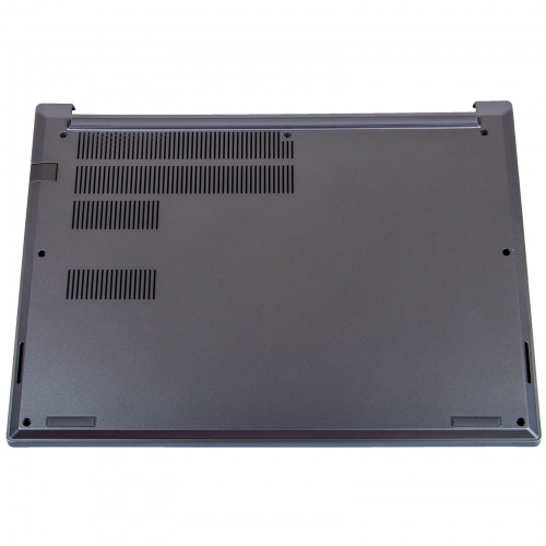Base cover Lenovo ThinkPad E14 5CB0S95329 silver