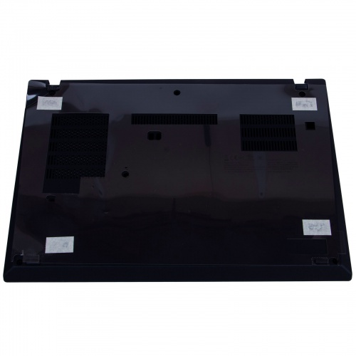 Base cover Lenovo ThinkPad T14 5CB0S95417 black