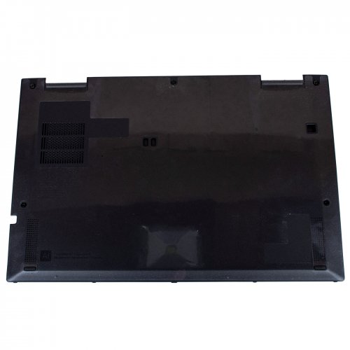 Base cover Lenovo Thinkpad X1 Yoga 5th WWAN model gray