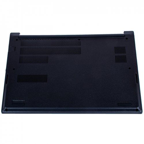 Base cover Lenovo ThinkPad E14 2nd gen black