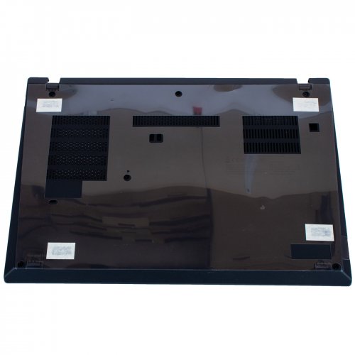Base cover Lenovo ThinkPad T14 1 gen WWAN black