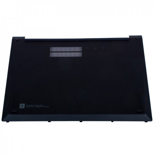 Base cover Lenovo ThinkPad X1 Carbon 9 generation 2021