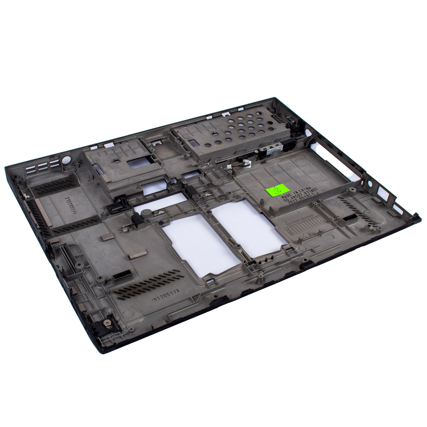 Base cover Lenovo ThinkPad X220T 04W2077 60.4J03