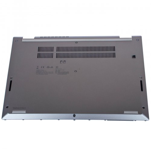 Base cover Lenovo ThinkPad L13 13.3 silver 2nd