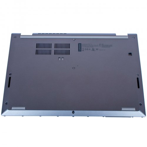 Base cover Lenovo ThinkPad L13 13.3 silver 1st