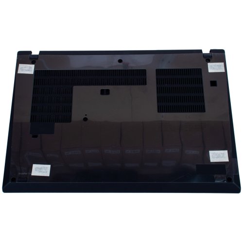 Base cover Lenovo ThinkPad T14 2nd gen black