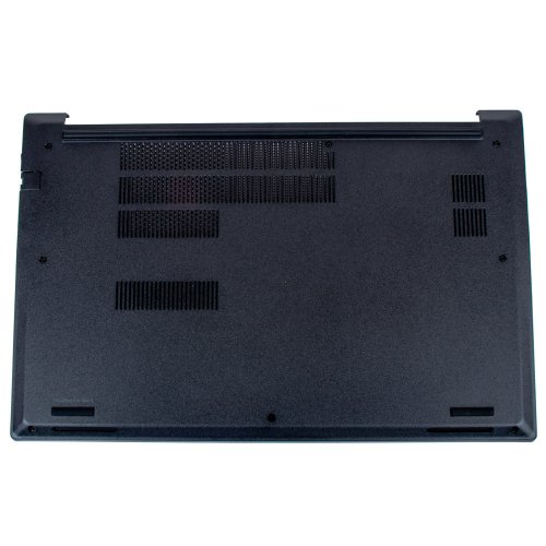 Base cover Lenovo ThinkPad E15 4th gen BLACK