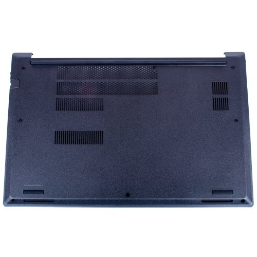 Base cover Lenovo ThinkPad E15 3rd gen BLACK