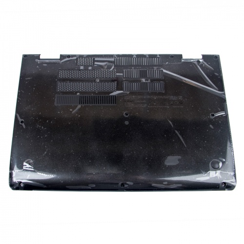 Base cover Lenovo Thinkpad S5 Yoga 15 black 00JT288