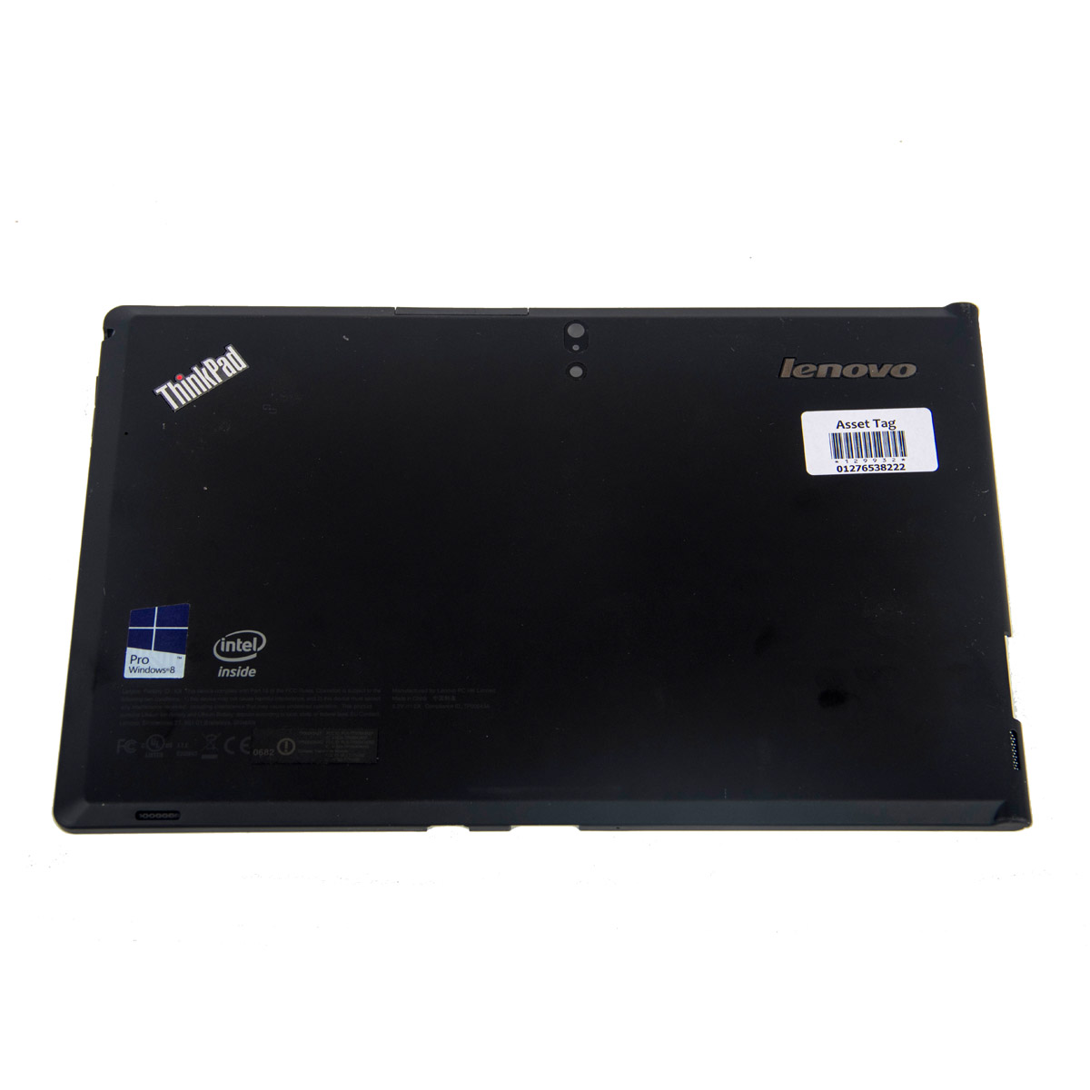 Base cover Lenovo ThinkPad Tablet 2 04X0518