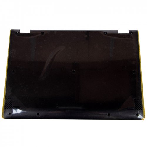 Base cover Lenovo Yoga 710 11 ISK black 5CB0L46186