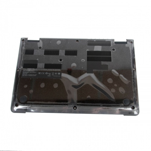 Base cover Lenovo ThinkPad Yoga S3 14 460 P40 black