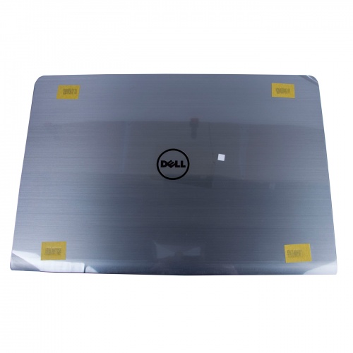 LCD back cover Dell Inspiron 15 5545 5547 5548 silver TOUCH 3RPWH 
