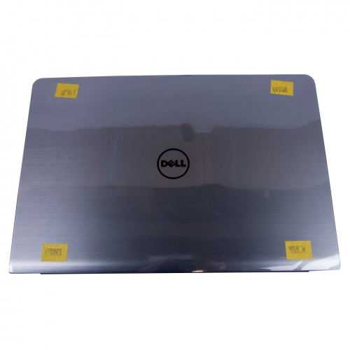 LCD back cover Dell Inspiron 15 5545 5547 5548 silver 0CNR1F