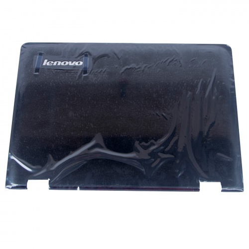 LCD back cover Lenovo IdeaPad Flex 3 11 YOGA 300 black