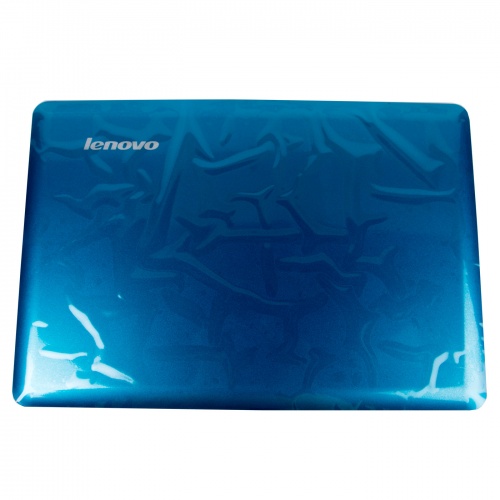 LCD back cover Lenovo IdeaPad U410 blue 3CLZ8LCLVF0