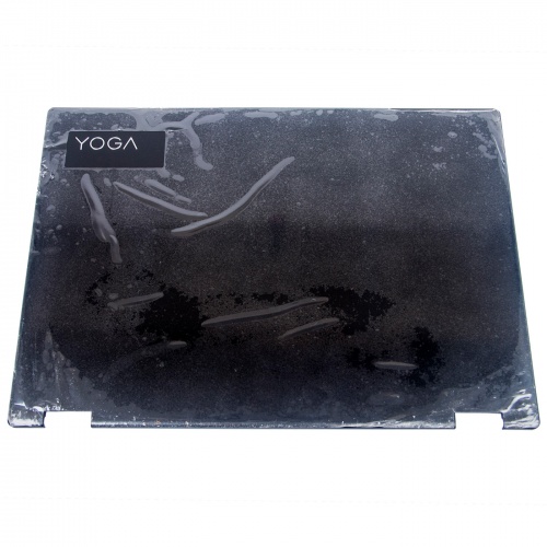 LCD back cover Lenovo IdeaPad Yoga 520 14 black