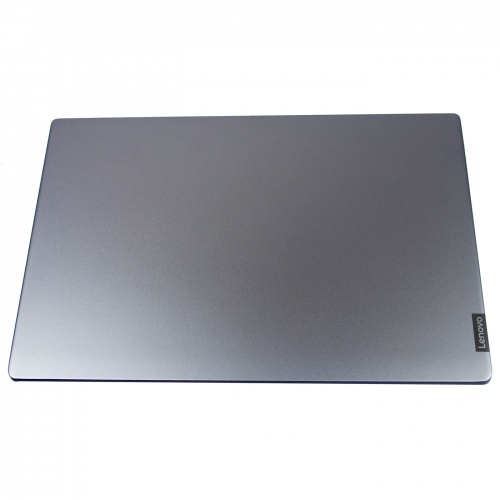 LCD back cover Lenovo IdeaPad 330s 15 5CB0R07309 silver