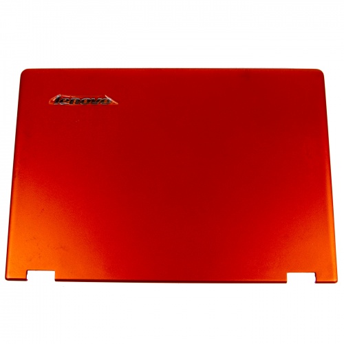 LCD back cover Lenovo IdeaPad Yoga 11S orange AM0SS000300 