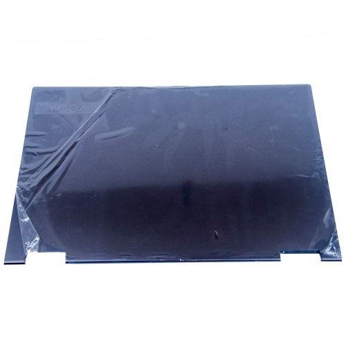 LCD back cover Lenovo Yoga 730 15 Iron Gray black