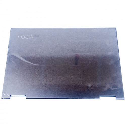 LCD back cover Lenovo Yoga 730 13 black