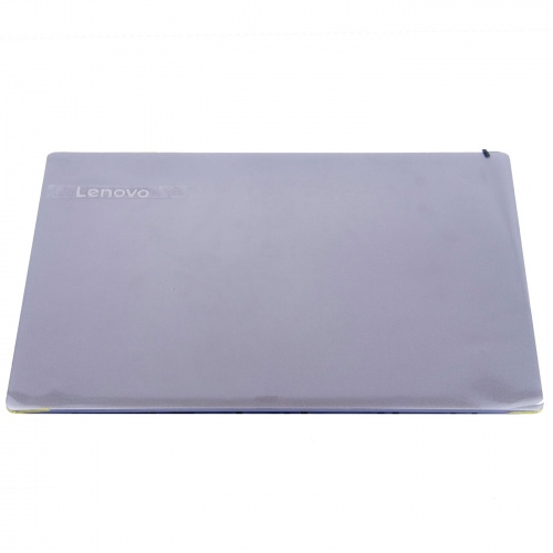 LCD back cover Lenovo IdeaPad 720s 13 silver 5CB0P19038