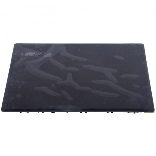 LCD back cover Lenovo IdeaPad 720s 13 black