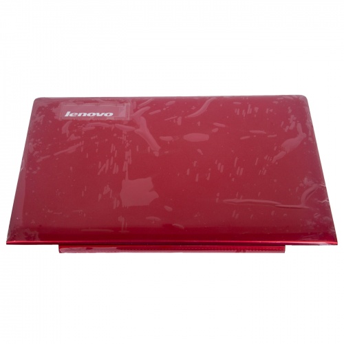 LCD back cover Lenovo IdeaPad U31-70 500s 13 red 5CB0J30984 
