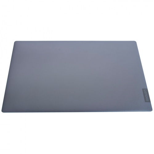 LCD back cover Lenovo IdeaPad S340 14 IWL API silver