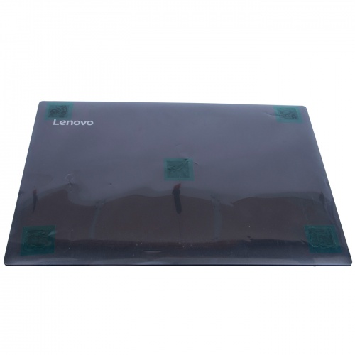 LCD back cover Lenovo IdeaPad 320 330 17 gray 5CB0N91543 