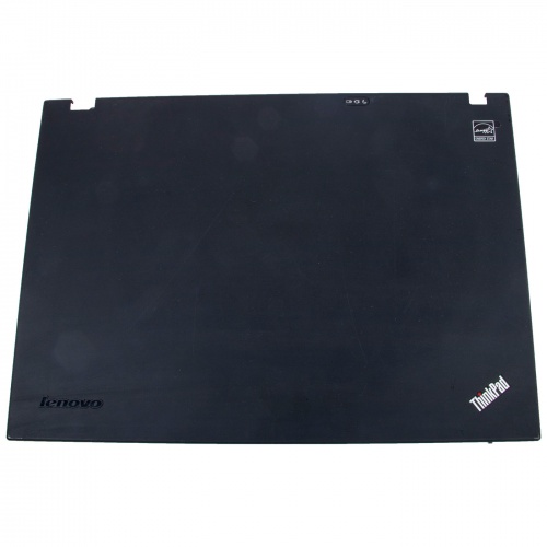 LCD back cover Lenovo Thinkpad T400 R400