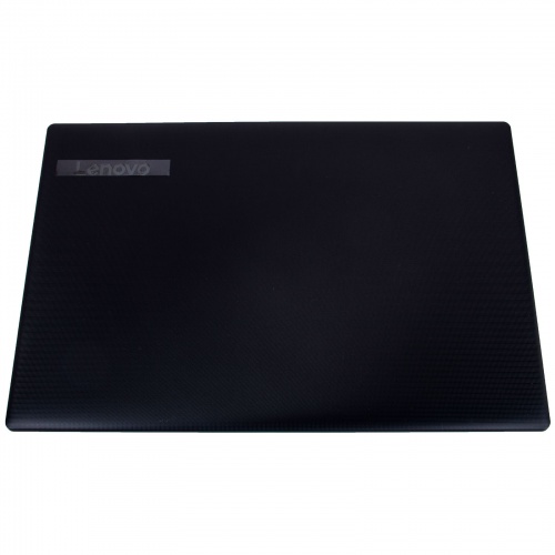 LCD back cover Lenovo IdeaPad 130 15IKB 15AST black