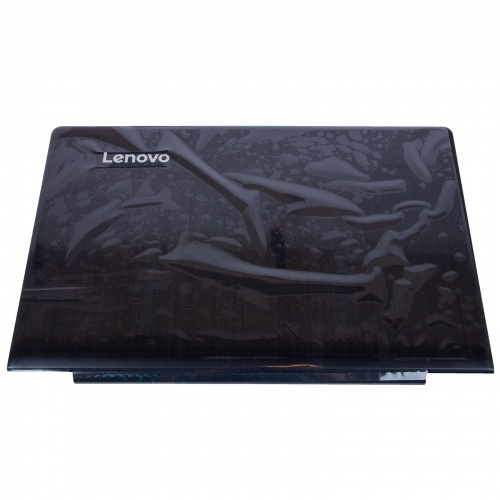 LCD back cover Lenovo IdeaPad 310 15IKB black