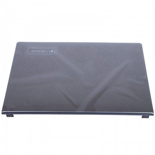 LCD back cover Lenovo S400T S405T S410T S415T silver AP0SB000C00