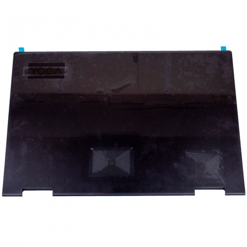LCD back cover Lenovo IdeaPad Yoga C740 14 Iron Gray 5CB0U43994