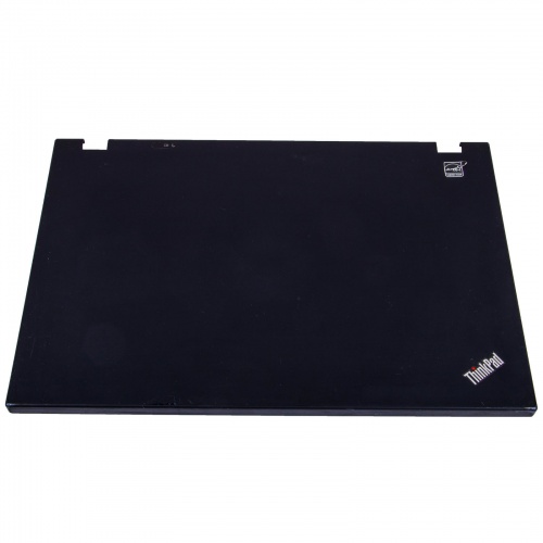 LCD back cover Lenovo ThinkPad T510 W510 60Y5480 75Y4526
