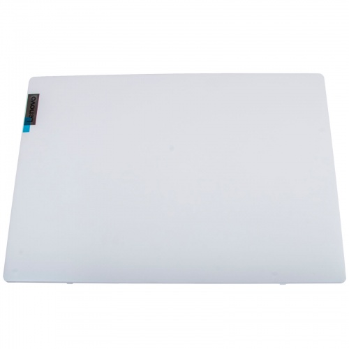LCD back cover Lenovo Ideapad L340 15 white 5CB0U42898