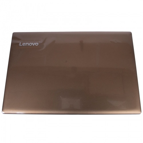 LCD back cover Lenovo IdeaPad 520 15 gold