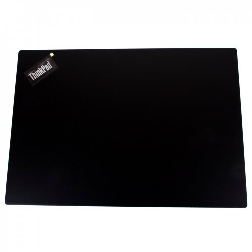 LCD back cover Lenovo ThinkPad L13 13.3 black