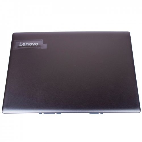 LCD back cover Lenovo IdeaPad 520s 14 gray
