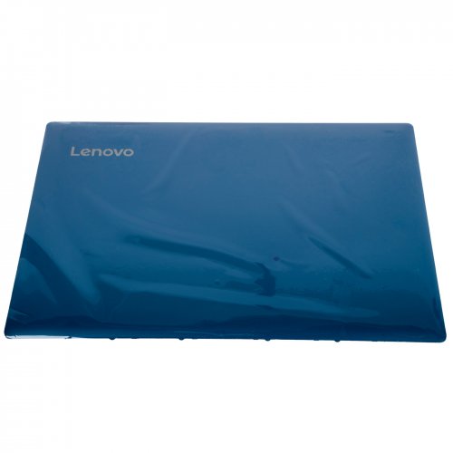 LCD back cover Lenovo IdeaPad 120s 130s 14 blue
