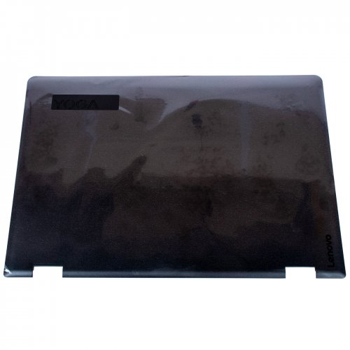 LCD back cover Lenovo IdeaPad Yoga 510 14 black 