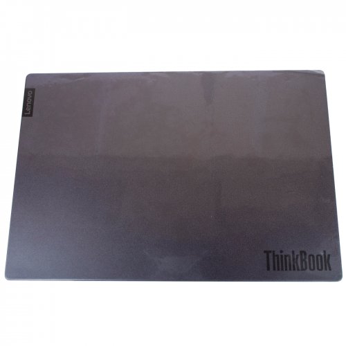 LCD back cover Lenovo Thinkbook 13S IWL silver